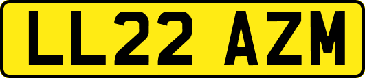 LL22AZM