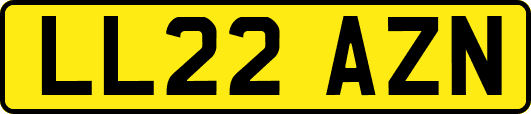 LL22AZN