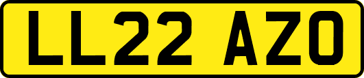 LL22AZO