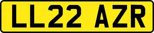 LL22AZR