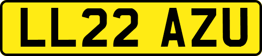 LL22AZU