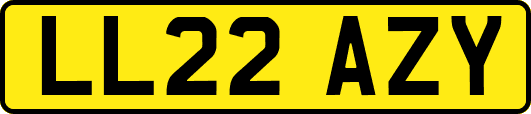 LL22AZY