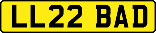 LL22BAD