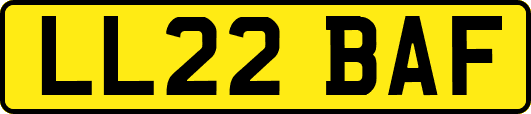 LL22BAF