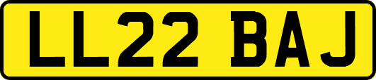 LL22BAJ