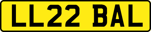 LL22BAL