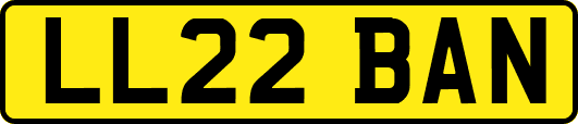 LL22BAN
