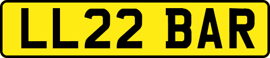 LL22BAR