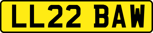 LL22BAW