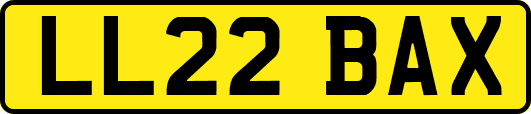 LL22BAX
