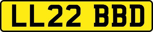 LL22BBD
