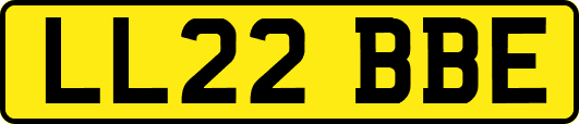 LL22BBE