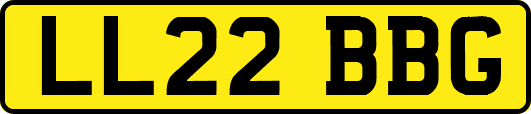 LL22BBG