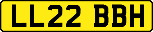 LL22BBH