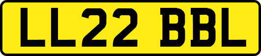 LL22BBL