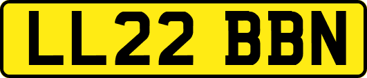 LL22BBN