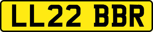 LL22BBR