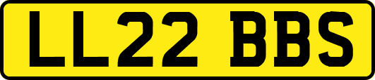LL22BBS