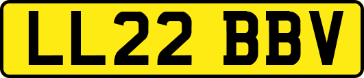 LL22BBV