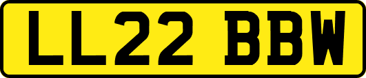 LL22BBW