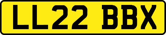 LL22BBX