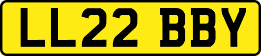 LL22BBY