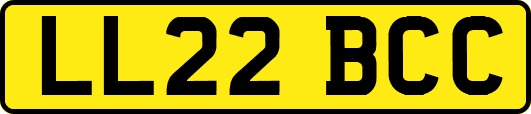 LL22BCC
