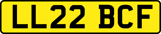 LL22BCF