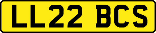 LL22BCS