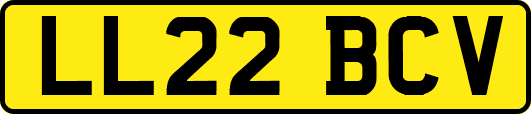 LL22BCV