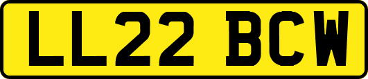 LL22BCW