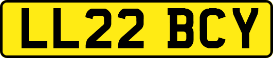 LL22BCY