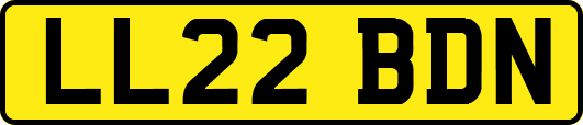LL22BDN