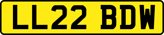 LL22BDW