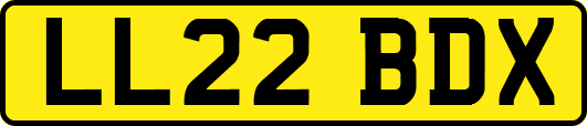 LL22BDX