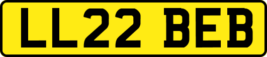 LL22BEB