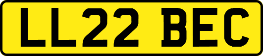 LL22BEC