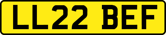 LL22BEF