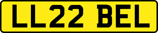 LL22BEL