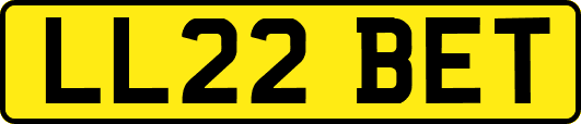 LL22BET