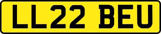 LL22BEU