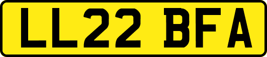 LL22BFA