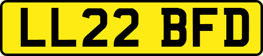 LL22BFD