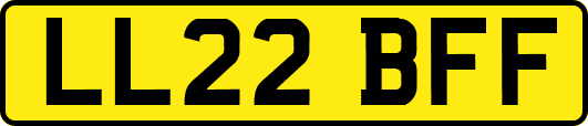 LL22BFF