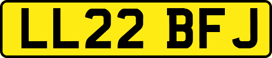 LL22BFJ