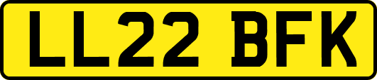 LL22BFK
