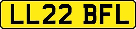 LL22BFL