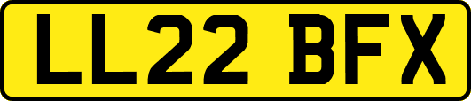 LL22BFX