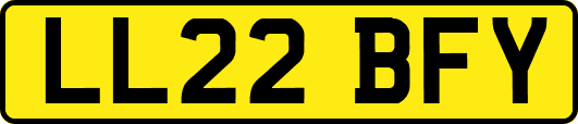 LL22BFY