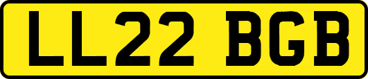 LL22BGB